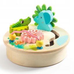 Djeco Stół aktywności - MultiSmall