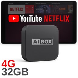 Transmiter FM Spreest Bezprzewodowy ADAPTER SMART USB