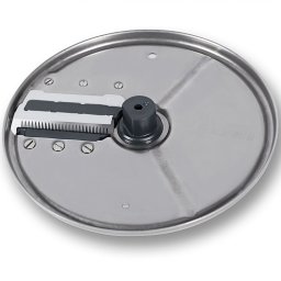 Sammic Tarcza do cięcia słupków Julienne FCES 2x2 mm do urządzeń CA-21 CA-2V CK-241 CK-24V