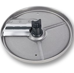 Sammic Tarcza do plastrów FCS 10 mm do urządzeń CA-21 CA-2V CK-241 CK-24V