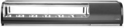 ARKTIC Witryna chłodnicza do sushi 6x GN 1/3 LED 0-12 C 190 W