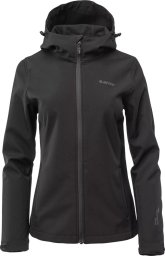 hitec Damska softshell LADY NAREN rozmiar M