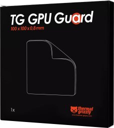 TG GPU Guard - 100x100x0,8