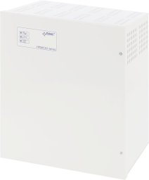 UPS Pulsar HPSDCG2-12V8X1A-D Zasilacz buforowy wielokanałowy 13,8V/8A/8x1A/40Ah