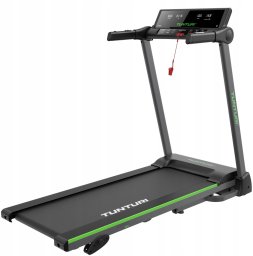 Bieżnia Tunturi Bieżnia Cardio Fit T25 Treadmill