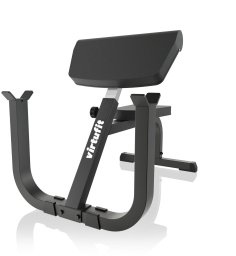 Virtufit MODLITEWNIK REGULOWANY ŁAWKA SCOTTA