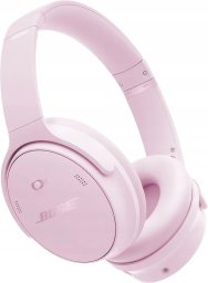 Słuchawki Bose QuietComfort różowe (884367-1500)