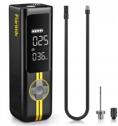 Kompresor samochodowy Energizer Fanttik X8 Apex Portable Compressor