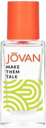Jovan Make Them Talk edp 50ml