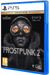 Frostpunk 2 - Icebreaker Edition