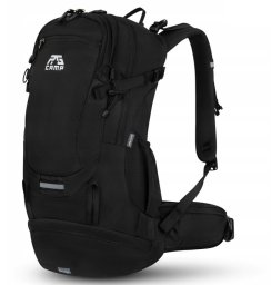 Plecak turystyczny RG Camp PLECAK turystyczny 25l trekkingowy sportowy rowerowy
