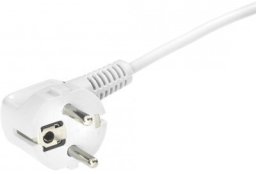 Bellight Extension Cord with 6 sockets Earthed 5m 5901854565514