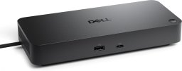 Stacja/replikator Dell Pro Thunderbolt 4 Dock WD25TB4 (210-BTHY)