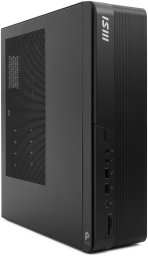 Komputer MSI PRO DP80 A14G-004EU - i5-14400 | 16GB | 512GB | W11P | Czarny