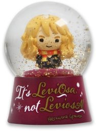 Figurka GF Harry Potter Śnieżna kula 45mm Hermiona Kawaii