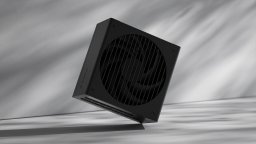 Zasilacz FDE Ion 3 GOLD 1000W 80+ GOLD Black