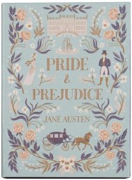 Pulteney Press Sticky Notes - Duma i Uprzedzenie