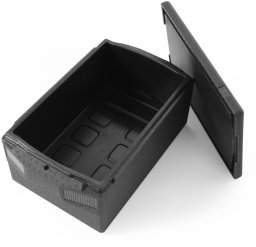 ARPACK termoizolacyjne pudełko do żywności i leków 395x295x320mm 20L