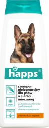  Happs Szampon dla psów o sierści mieszanej 200ml (123265)