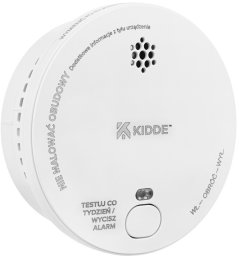Kidde Autonomiczna czujka dymu 2030-DSR3