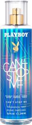 Playboy Can't Stop Me Mgiełka Do Ciała - 250Ml