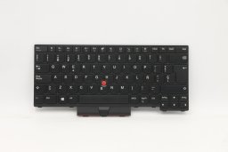 Pamięć do laptopa Lenovo 5N20W67697 części zamienne do notatników Klawiatura