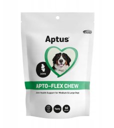 Orion Pharma Apto-Flex CHEWS 50 kęsów 400G