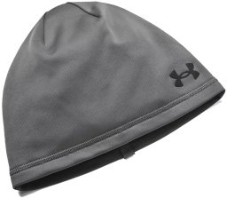 Czapka męska Under Armour Storm OSFM szara 1365918 025