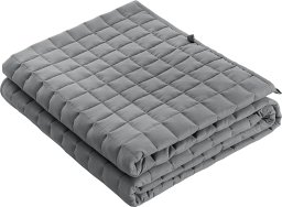 Kołdra obciążeniowa, koc sensoryczny dla dzieci i dorosłych, 150x200CM 9KG