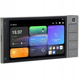 PANEL WEWNĘTRZNY SCP3024B-CBZ IP / Wi-Fi / 4-Wire DAHUA