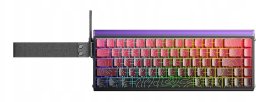 Klawiatura Aula Hero 68 HE Dragon King Switch (AUH68-BRG-DK-E)