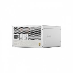 Zasilacz Fractal Design Zasilacz FDE Ion 3 GOLD 1000W 80+ GOLD White
