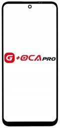 etumi Szybka Klej OCA Szyba Szkło do Motorola G41