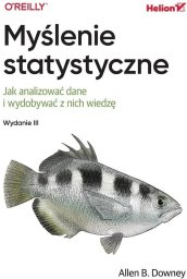 Helion Myślenie statystyczne