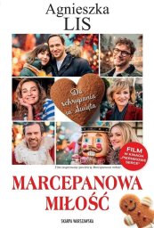 Marcepanowa miłość (wydanie filmowe)
