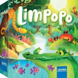 Granna GRA LIMPOPO GRN PUD