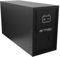 UPS Armac BATTERY PACK TOWER dla UPS serii DF FILTER ONLINE 6 AKUMULATORÓW 12V/9AH