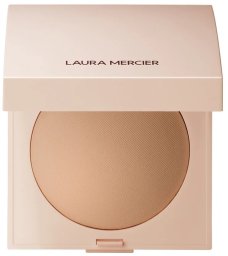 Laura Mercier Puder do twarzy Translucent Medium (Real Flawless Luminous Perfecting Pressed Powder) 7g