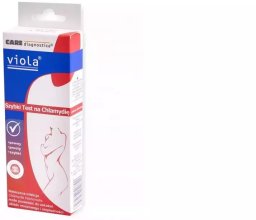 FARMABOL_Viola szybki test na Chlamydię 1szt