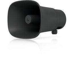 Ubiquiti AI Horn Speaker czarny