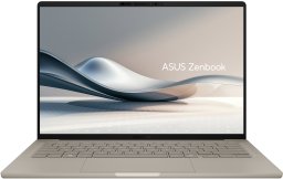 Laptop Asus Zenbook A14 UX3407 X1-26-100 / 16 GB / 512 GB / W11 (UX3407QA-QD289W)