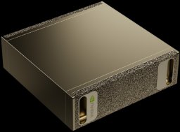 Karta graficzna PNY NVIDIA DGX Spark GB10 128 GB LPDDR5x-SDRAM 4 TB SSD DGX OS Złoto