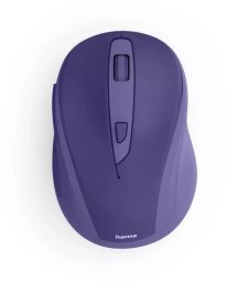 Mysz Hama WM-400 fioletowy