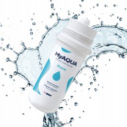 BWT Filtr wody MyAQUA Pure