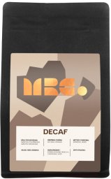 Kawa ziarnista Kawa Ziarnista MRC DeCaf 250g - decaf