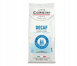 Kawa mielona Caffe Corsini Decaf 250 g