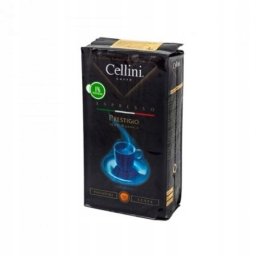 Kawa mielona Cellini Prestigio 250 g