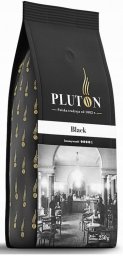 Kawa mielona Pluton Kawa mielona Black 250g