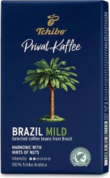 Kawa mielona Tchibo Privat Kaffee Brazil Mild 250 g