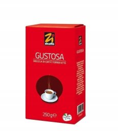 Kawa mielona Zicaffe Gustosa 250 g